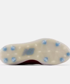 New Balance – FuelCell COMPv3 Red Hybrid Baseball Cleats (LCOMPTR3) 9 New Balance – FuelCell COMPv3 Red Hybrid Baseball Cleats (LCOMPTR3) -Wilson Shop lcomptr3 5