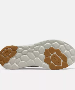 New Balance – Fresh Foam Roav V2 Black Men’s Shoe (MROAVLK2) 9 New Balance – Fresh Foam Roav V2 Black Men’s Shoe (MROAVLK2) -Wilson Shop mroavlk2 5