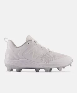 New Balance Pearls PL3000v6 Molded Cleats