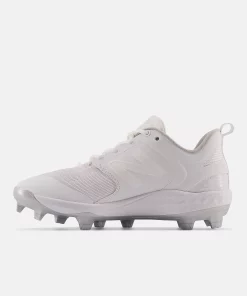 New Balance Pearls PL3000v6 Molded Cleats -Wilson Shop pl3000a6 3