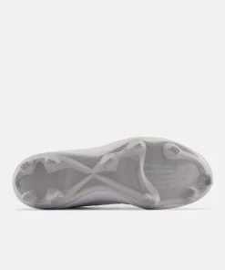 New Balance Pearls PL3000v6 Molded Cleats -Wilson Shop pl3000a6 5