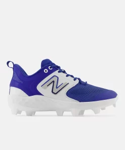 New Balance Royal PL3000v6 Molded Cleats