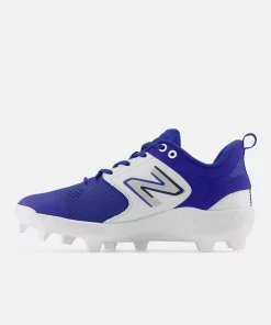 New Balance Royal PL3000v6 Molded Cleats -Wilson Shop pl3000b6 3