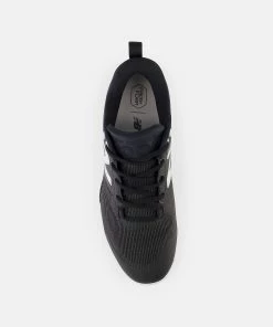 New Balance Black PL3000v6 Molded Cleats 8 New Balance Black PL3000v6 Molded Cleats -Wilson Shop pl3000k6 4 1