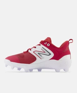 New Balance Crimson PL3000v6 Molded Cleats 7 New Balance Crimson PL3000v6 Molded Cleats -Wilson Shop pl3000m6 3