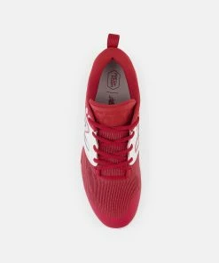 New Balance Crimson PL3000v6 Molded Cleats 8 New Balance Crimson PL3000v6 Molded Cleats -Wilson Shop pl3000m6 4