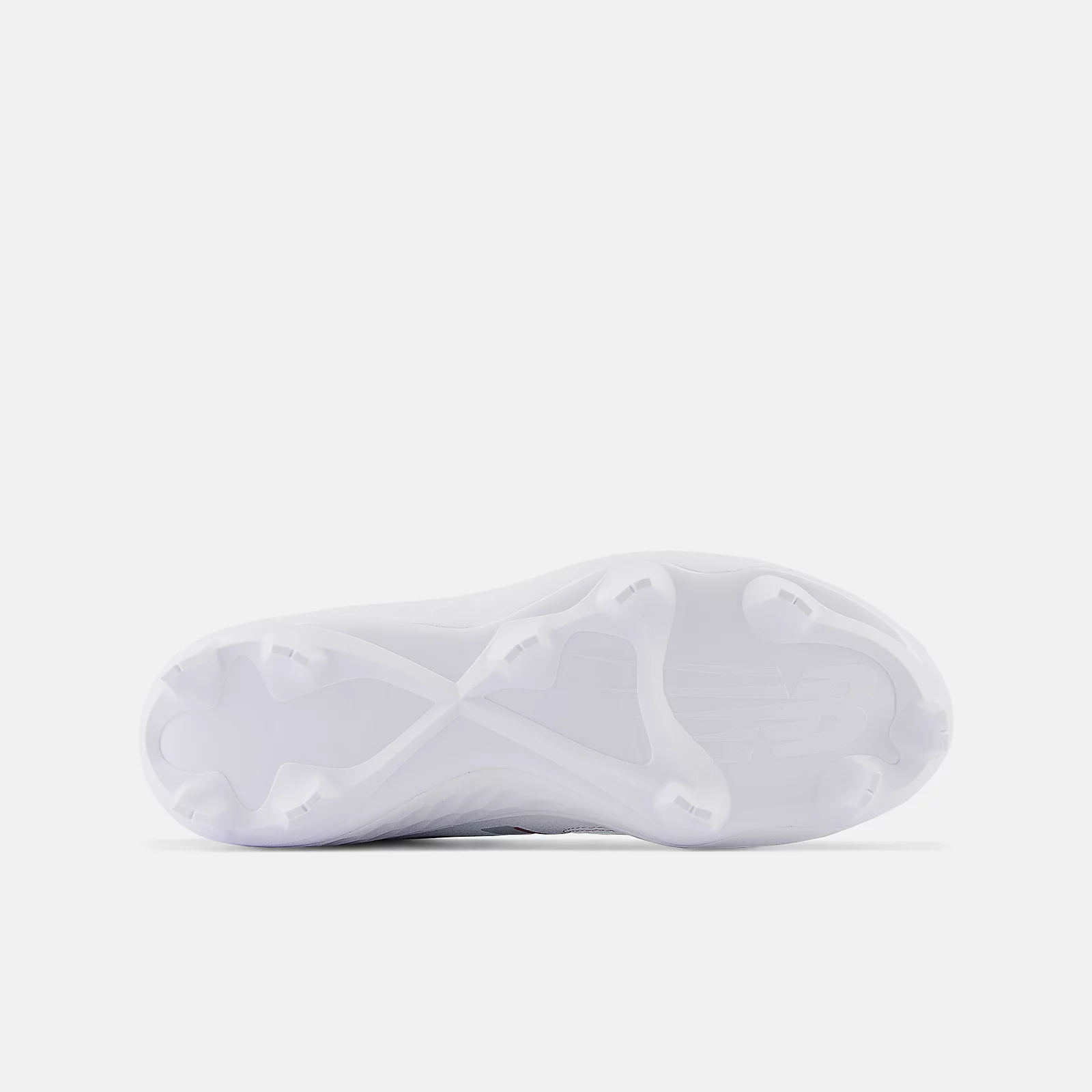 New Balance Crimson PL3000v6 Molded Cleats 5 New Balance Crimson PL3000v6 Molded Cleats - Image 5