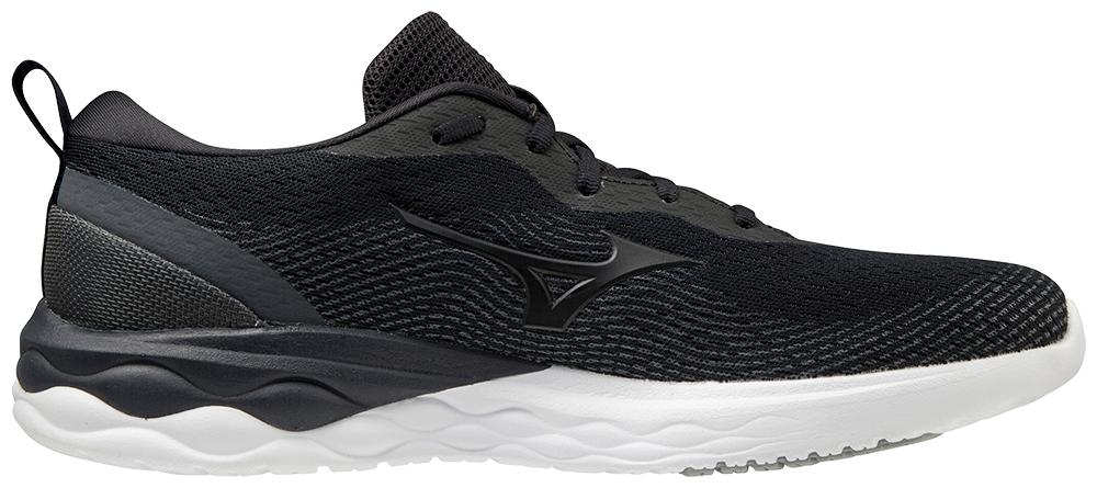 Mizuno Wave Revolt Training Shoe – Black (520011) Mizuno Wave Revolt Training Shoe – Black (520011) -Wilson Shop products 520011 9000 2