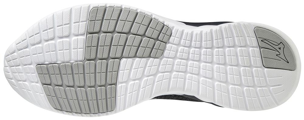 Mizuno Wave Revolt Training Shoe – Black (520011) Mizuno Wave Revolt Training Shoe – Black (520011) -Wilson Shop products 520011 9000 3