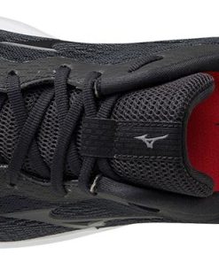 Mizuno Wave Revolt Training Shoe – Black (520011) 3 Mizuno Wave Revolt Training Shoe – Black (520011) -Wilson Shop products 520011 9000 4