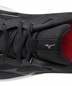 Mizuno Wave Revolt Training Shoe – Black (520011) -Wilson Shop products 520011 9000 4