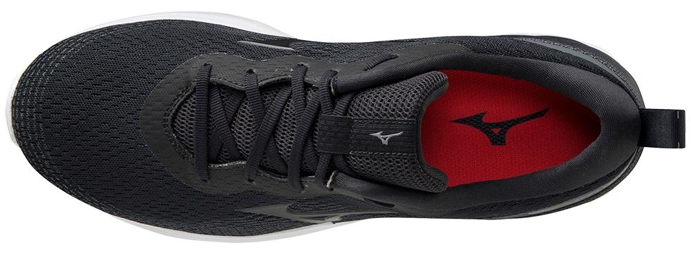 Mizuno Wave Revolt Training Shoe – Black (520011) Mizuno Wave Revolt Training Shoe – Black (520011) -Wilson Shop products 520011 9000 4