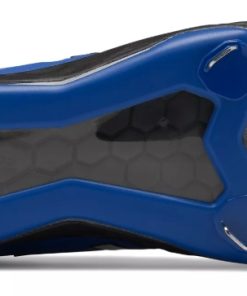 New Balance – Black/Blue Low-Cut L3000v4 Metal Spikes (L3000BB4) -Wilson Shop products l3000bb4 3