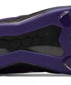 New Balance – Black/Purple Low-Cut L3000v4 Metal Spikes (L3000BP4) 5 New Balance – Black/Purple Low-Cut L3000v4 Metal Spikes (L3000BP4) -Wilson Shop products l3000bp4 3