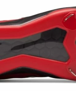 New Balance – Black/Red Low-Cut L3000v4 Metal Spikes (L3000BR4) 5 New Balance – Black/Red Low-Cut L3000v4 Metal Spikes (L3000BR4) -Wilson Shop products l3000br4 3