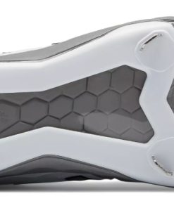New Balance – Grey/White Low-Cut L3000v4 Metal Spikes (L3000GW4) 5 New Balance – Grey/White Low-Cut L3000v4 Metal Spikes (L3000GW4) -Wilson Shop products l3000gw4 3