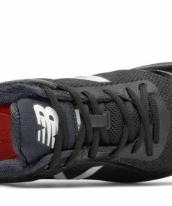 New Balance – Black 4040v4 Baseball Spikes (L4040BK4) 6 New Balance – Black 4040v4 Baseball Spikes (L4040BK4) -Wilson Shop products l4040bk4 3