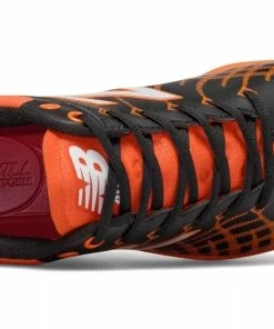 New Balance 4040v5 Metal Spikes – Black/Orange (L4040BO5) 6 New Balance 4040v5 Metal Spikes – Black/Orange (L4040BO5) -Wilson Shop products l4040bo5 3