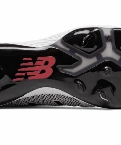 New Balance – White/Black Camo 4040v4 Baseball Spikes (L4040PW4) 7 New Balance – White/Black Camo 4040v4 Baseball Spikes (L4040PW4) -Wilson Shop products l4040pw4 4