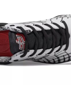 New Balance 4040v5 Metal Spikes – Black/White (L4040PW5) -Wilson Shop products l4040pw5 3