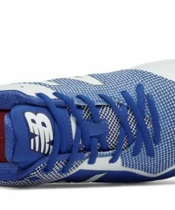 New Balance – Royal/White 4040v4 Baseball Spikes (L4040TB4) 6 New Balance – Royal/White 4040v4 Baseball Spikes (L4040TB4) -Wilson Shop products l4040tb4 3