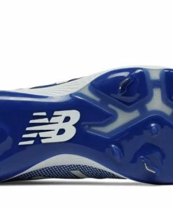 New Balance – Royal/White 4040v4 Baseball Spikes (L4040TB4) 7 New Balance – Royal/White 4040v4 Baseball Spikes (L4040TB4) -Wilson Shop products l4040tb4 4