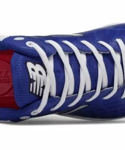 New Balance 4040v5 Metal Spikes – Royal/White (L4040TB5) -Wilson Shop products l4040tb5 3