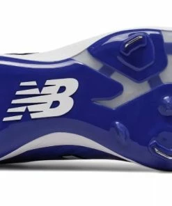 New Balance 4040v5 Metal Spikes – Royal/White (L4040TB5) -Wilson Shop products l4040tb5 4