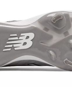 New Balance 4040v5 Metal Spikes – Grey/White (L4040TG5) 7 New Balance 4040v5 Metal Spikes – Grey/White (L4040TG5) -Wilson Shop products l4040tg5 4