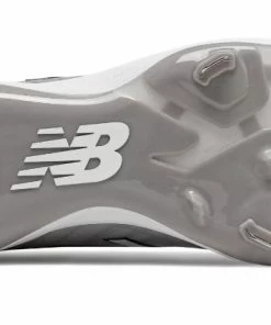 New Balance 4040v5 Metal Spikes – Grey/White (L4040TG5) 7 New Balance 4040v5 Metal Spikes – Grey/White (L4040TG5) -Wilson Shop products l4040tg5 4