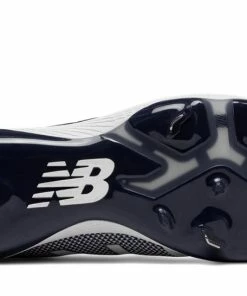 New Balance – Navy/White 4040v4 Baseball Spikes (L4040TN4) 7 New Balance – Navy/White 4040v4 Baseball Spikes (L4040TN4) -Wilson Shop products l4040tn4 4