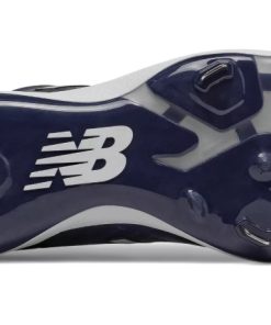 New Balance 4040v5 Metal Spikes – Navy/White (L4040TN5) -Wilson Shop products l4040tn5 4
