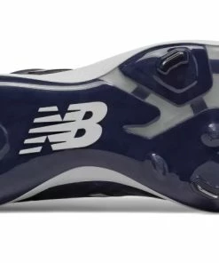 New Balance 4040v5 Metal Spikes – Navy/White (L4040TN5) 7 New Balance 4040v5 Metal Spikes – Navy/White (L4040TN5) -Wilson Shop products l4040tn5 4