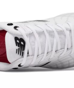 New Balance 4040v5 Metal Spikes – White/Black (L4040TW5) -Wilson Shop products l4040tw5 3