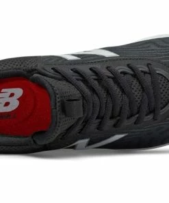 New Balance – FuelCell COMPv2 Black Hybrid Baseball Cleats (LCOMPBK2) -Wilson Shop products lcompbk2 3