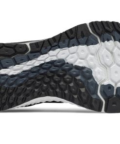 New Balance – Black/White Fresh Foam 1080v8 Running Shoe (M1080BW8) 3 New Balance – Black/White Fresh Foam 1080v8 Running Shoe (M1080BW8) -Wilson Shop products m1080bw8 4