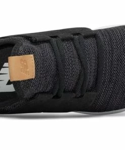 New Balance – Men’s Black/Magnet Fresh Foam Cruz V2 Knit (MCRUZKB2) 6 New Balance – Men’s Black/Magnet Fresh Foam Cruz V2 Knit (MCRUZKB2) -Wilson Shop products mcruzkb2 3