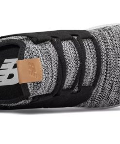 New Balance – Men’s Black/White Fresh Foam Cruz V2 Knit (MCRUZKW2) 2 New Balance – Men’s Black/White Fresh Foam Cruz V2 Knit (MCRUZKW2) -Wilson Shop products mcruzkw2 3