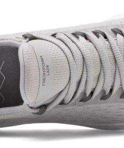 New Balance – Grey/White Lazr V2 Hypoknit Men’s Shoe (MLZHKLS2) -Wilson Shop products mlzhkls2 3