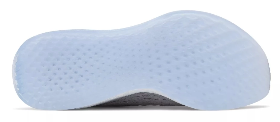 New Balance – Grey/White Lazr V2 Hypoknit Men’s Shoe (MLZHKLS2) 4 New Balance – Grey/White Lazr V2 Hypoknit Men’s Shoe (MLZHKLS2) - Image 4