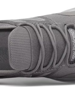 New Balance – Grey/White Fresh Foam Roav Men’s Shoe (MROAVLG) -Wilson Shop products mroavlg 3