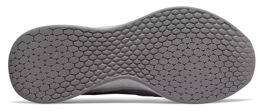 New Balance – Grey/White Fresh Foam Roav Men’s Shoe (MROAVLG) 4 New Balance – Grey/White Fresh Foam Roav Men’s Shoe (MROAVLG) - Image 4