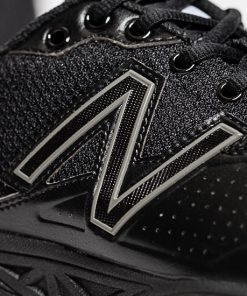 New Balance – Black Turf Umpire Shoe (MU950LK2) -Wilson Shop products mu950lk2 4