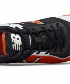 New Balance – Orange/Black Low Rubber Baseball Cleats (PL4040B4) 6 New Balance – Orange/Black Low Rubber Baseball Cleats (PL4040B4) -Wilson Shop products pl4040b4 3