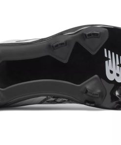 New Balance 4040v5 Adult Molded Cleats – White/Black (PL4040C5) 3 New Balance 4040v5 Adult Molded Cleats – White/Black (PL4040C5) -Wilson Shop products pl4040c5 4