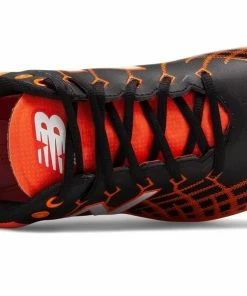 New Balance 4040v5 Adult Molded Cleats – Orange/White (PL4040O5) -Wilson Shop products pl4040o5 3