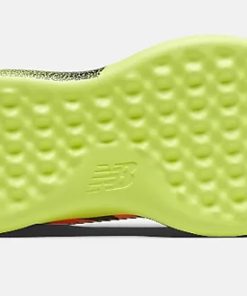 New Balance RCVRYv2 Men’s Recovery Shoes – Lemon Slush (RCVRYA2) -Wilson Shop products rcvrya2 4