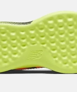 New Balance RCVRYv2 Men’s Recovery Shoes – Lemon Slush (RCVRYA2) -Wilson Shop products rcvrya2 4