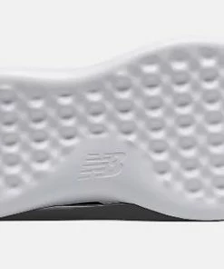 New Balance RCVRYv2 Men’s Recovery Shoes – Black/White (RCVRYB2) 7 New Balance RCVRYv2 Men’s Recovery Shoes – Black/White (RCVRYB2) -Wilson Shop products rcvryb2 4