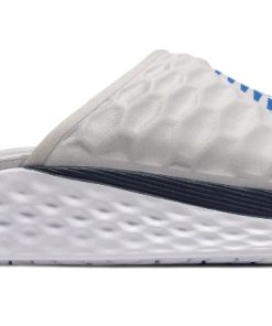 New Balance – Fresh Foam Hupo’o Slides – White (SMFTEKM1)